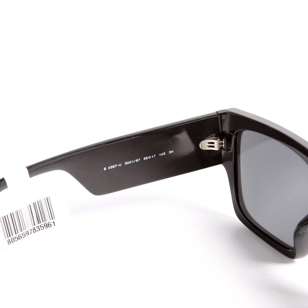 4397-U Micah Sunglasses Black