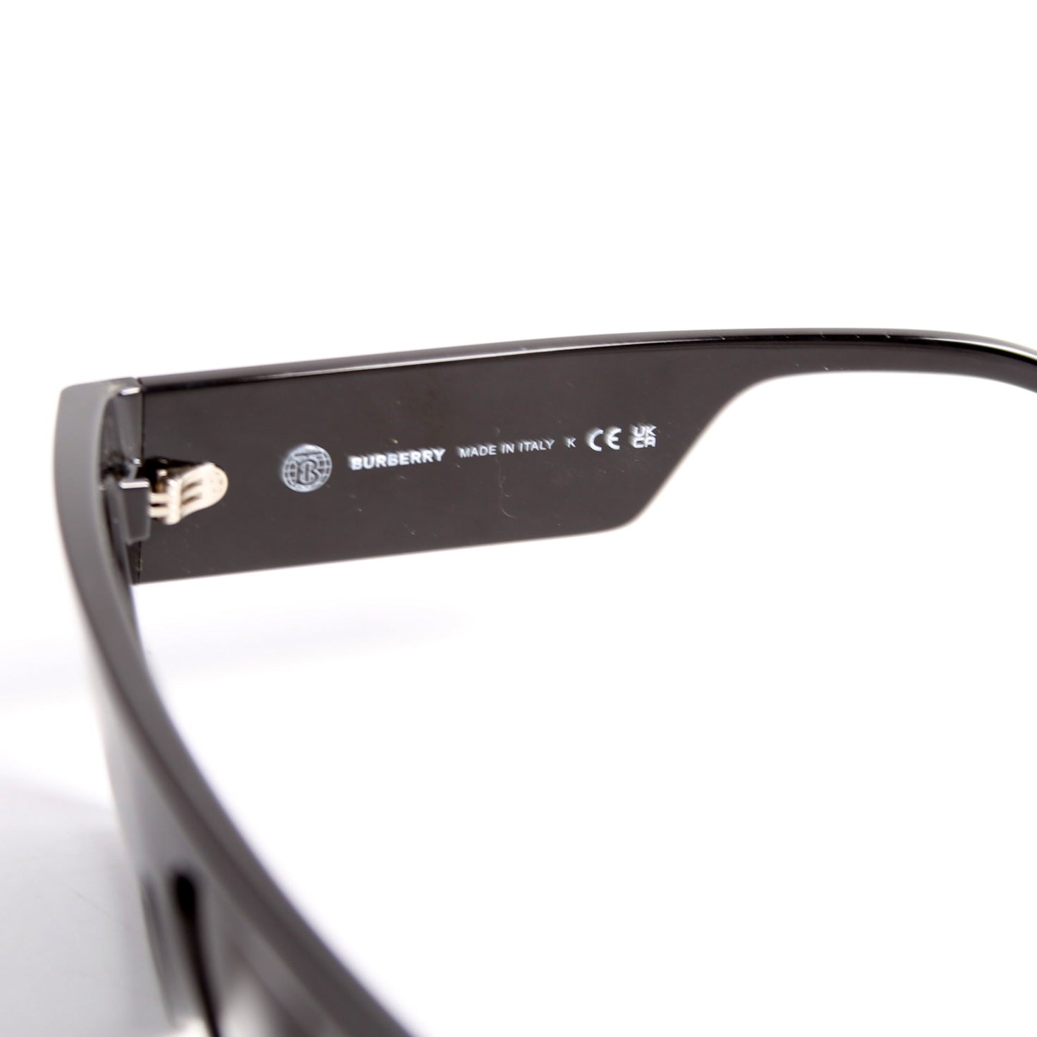 4397-U Micah Sunglasses Black