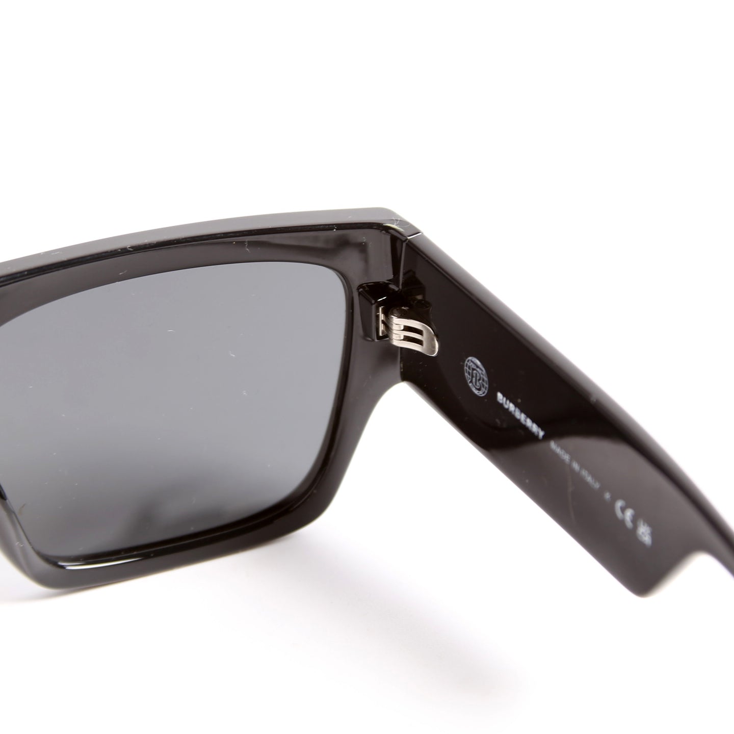 4397-U Micah Sunglasses Black