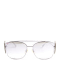 FF0380/G/S Freedom FF Crystal Sunglasses Silver