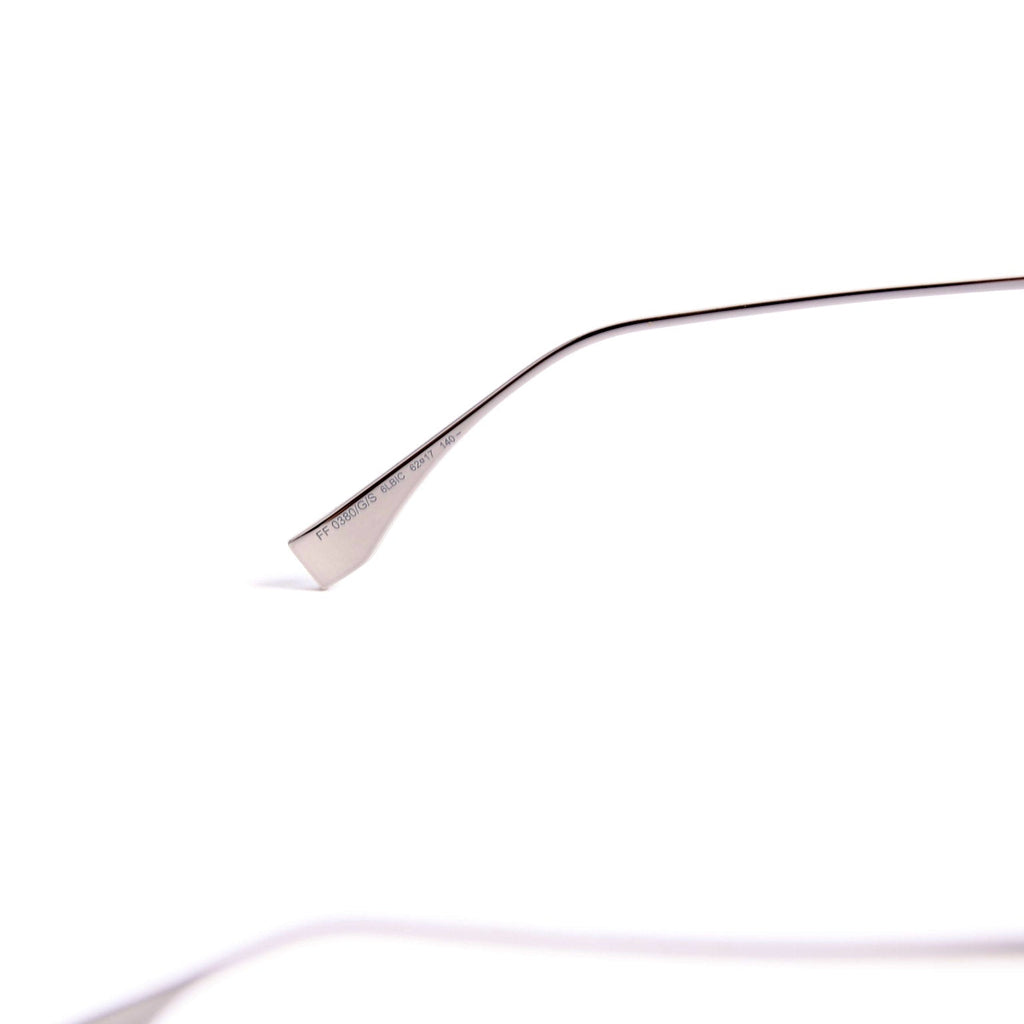 FF0380/G/S Freedom FF Crystal Sunglasses Silver