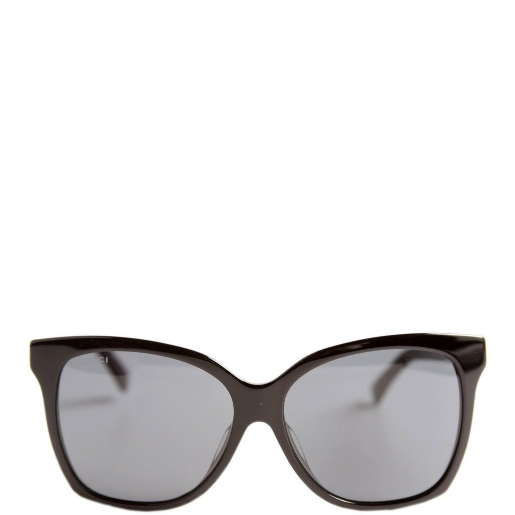 GG0459SA Sunglasses Black