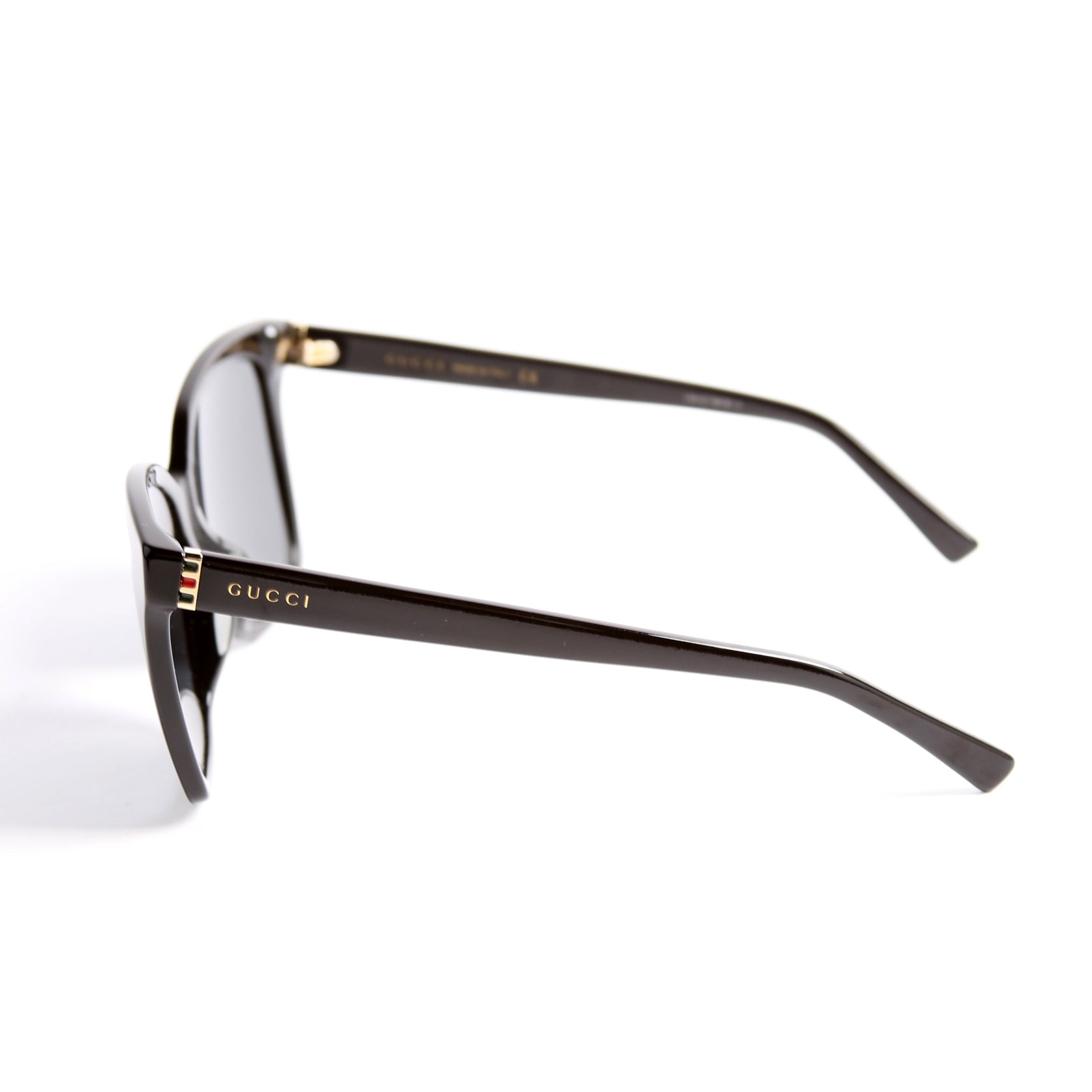 GG0459SA Sunglasses Black