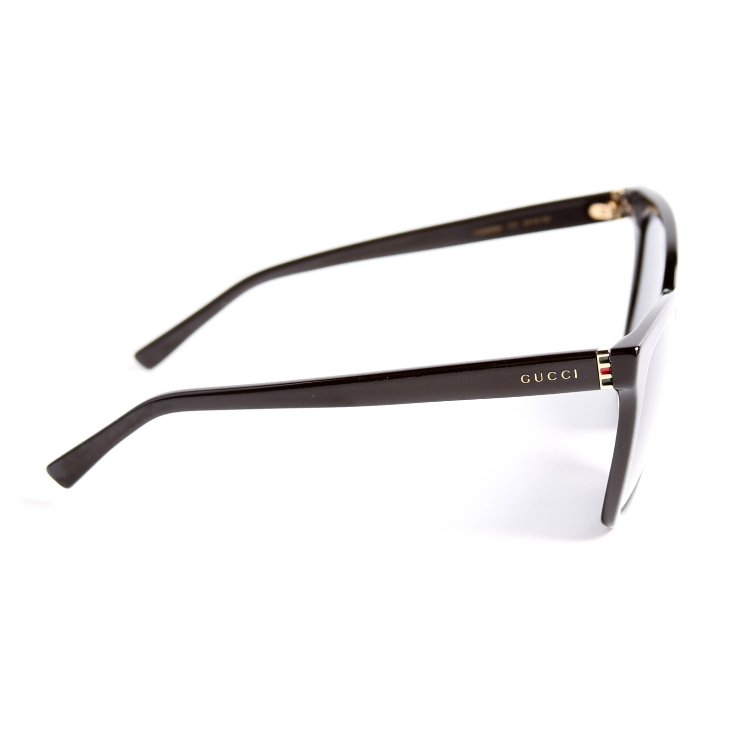 GG0459SA Sunglasses Black