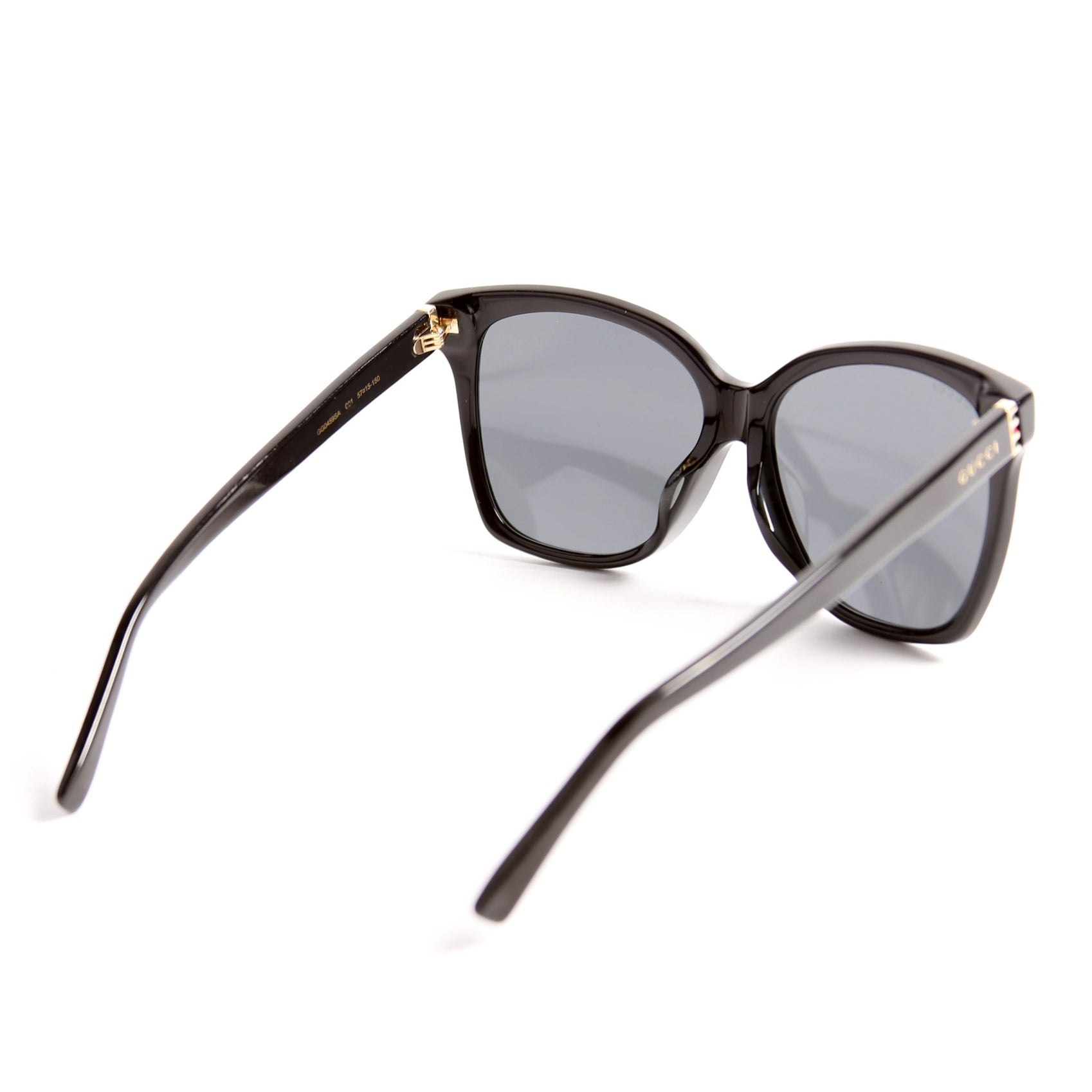 GG0459SA Sunglasses Black