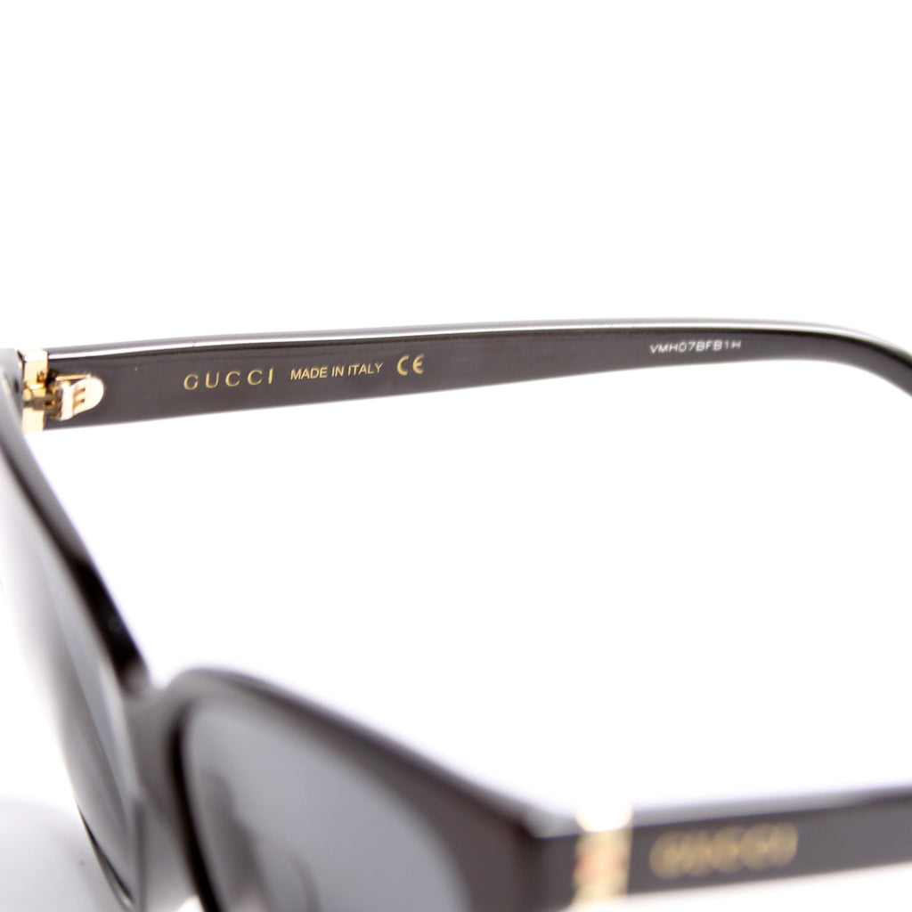 GG0459SA Sunglasses Black