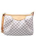 Siracusa PM Damier Azur