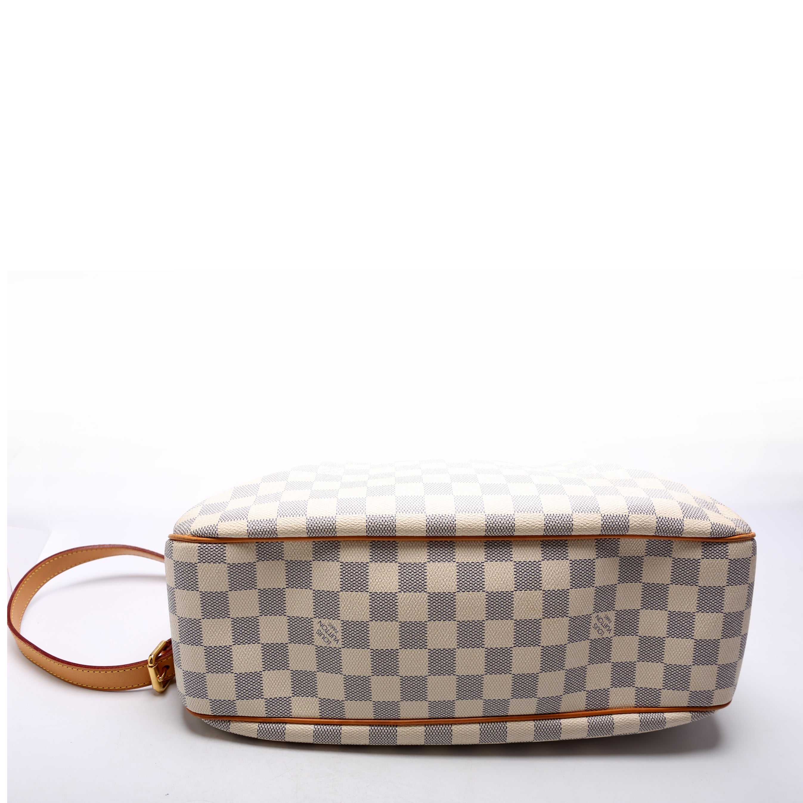Siracusa PM Damier Azur
