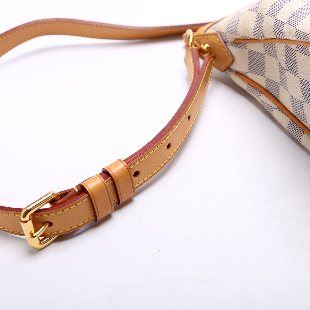 Siracusa PM Damier Azur