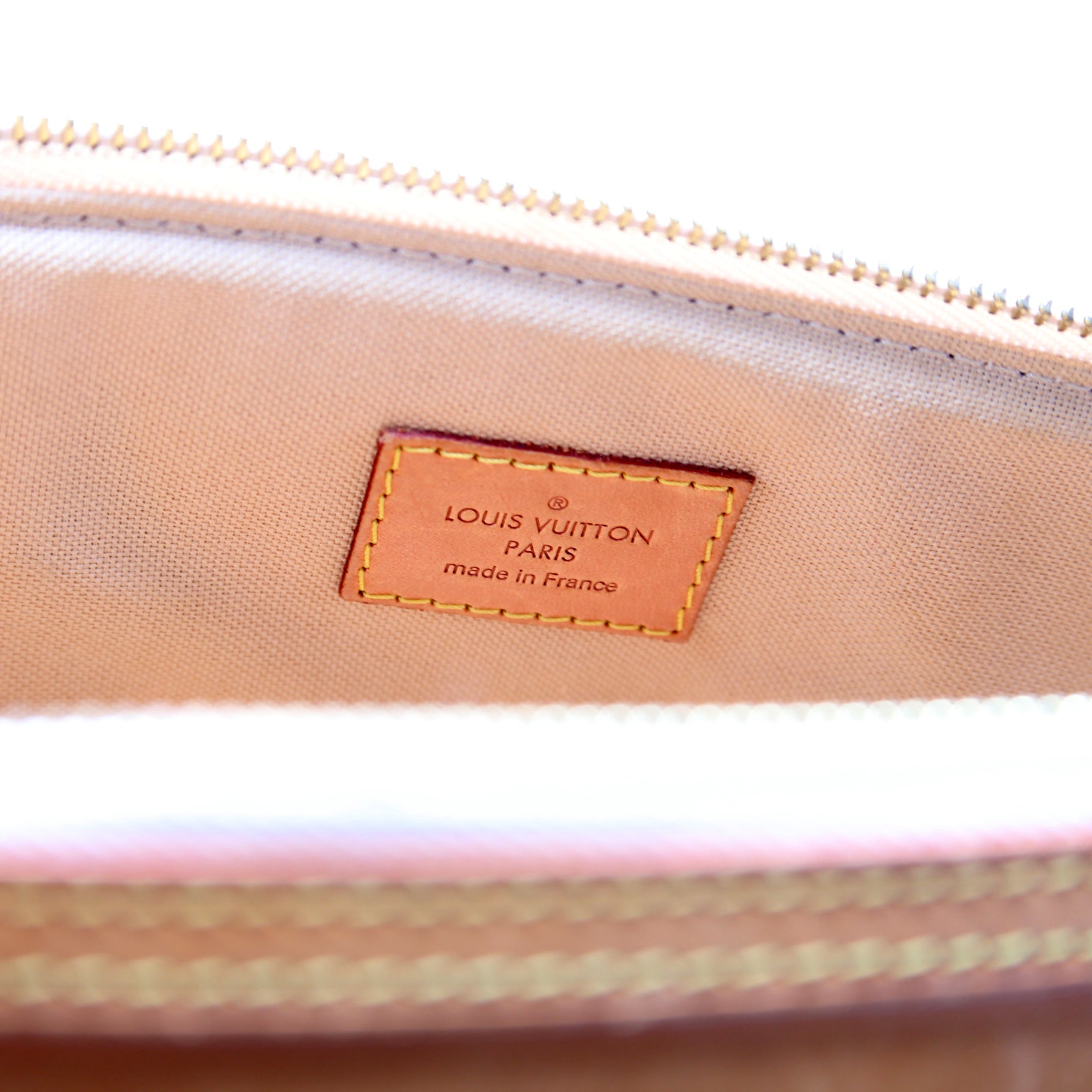 Siracusa PM Damier Azur