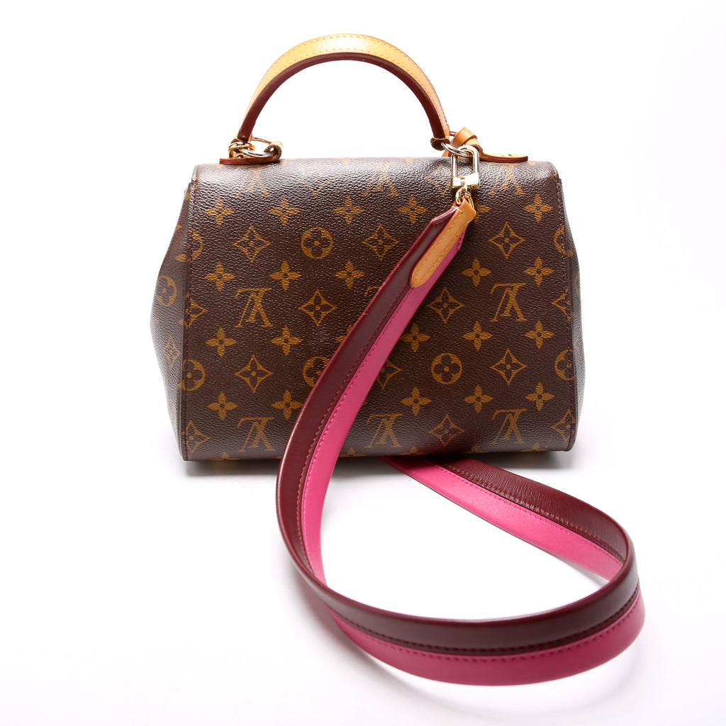 Cluny BB Monogram
