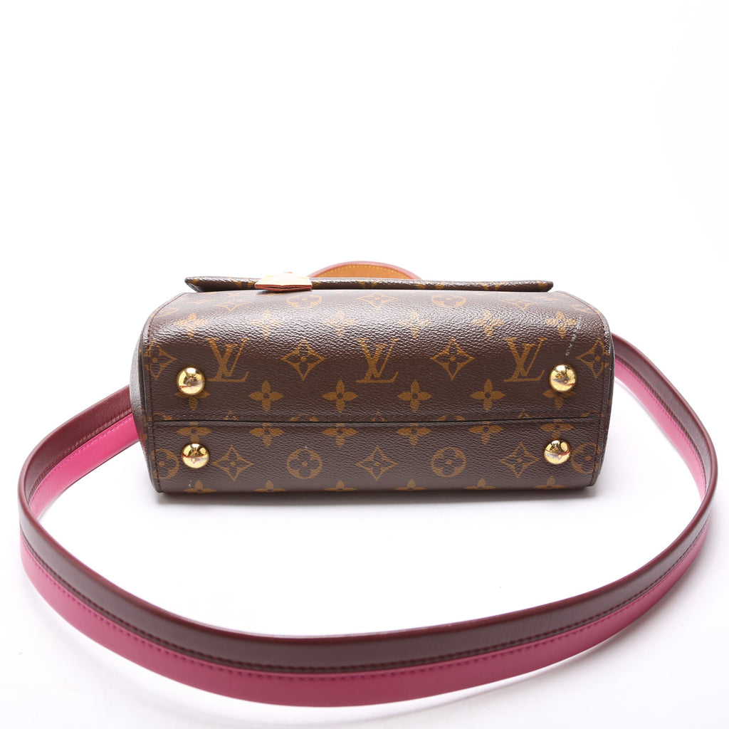 Cluny BB Monogram
