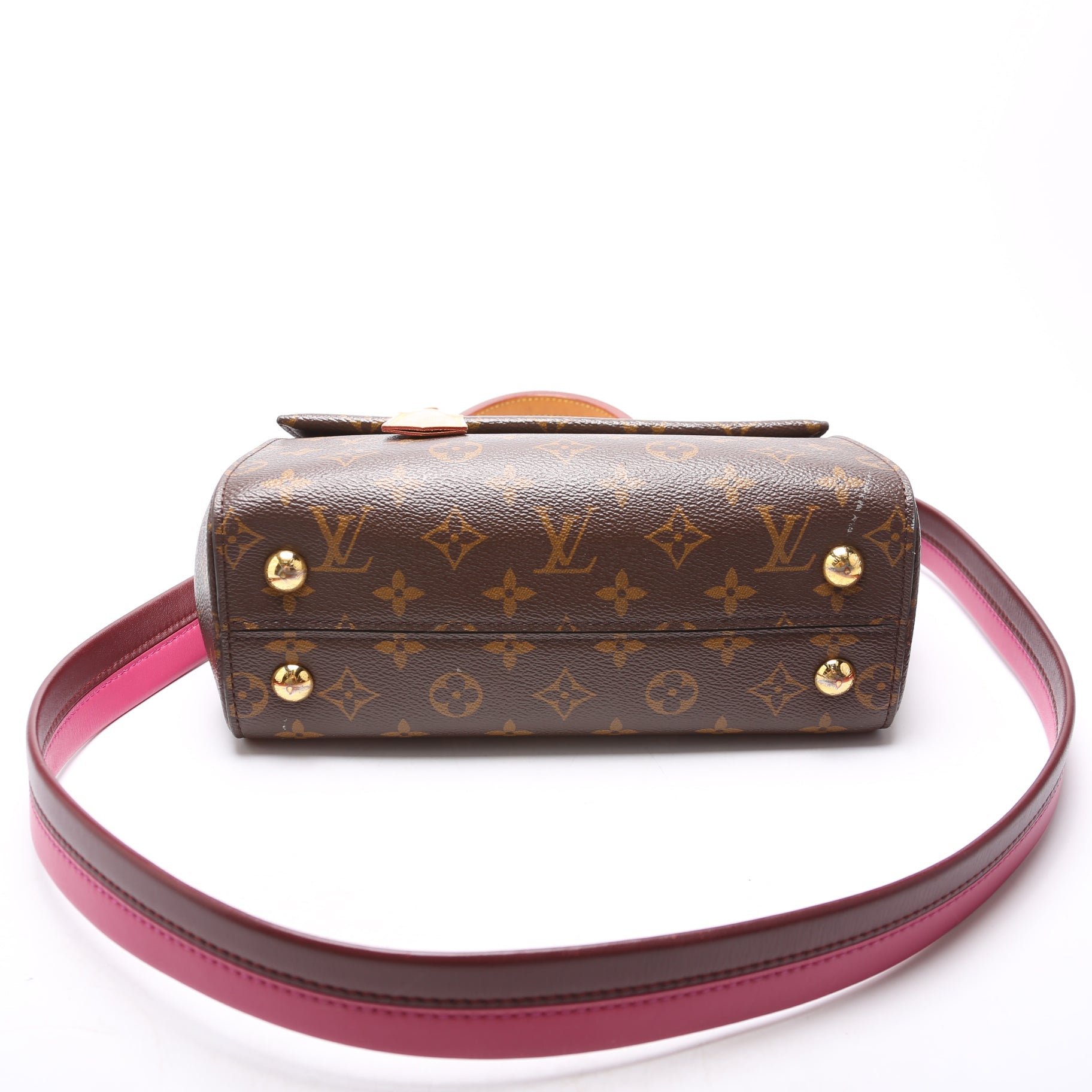 Cluny BB Monogram