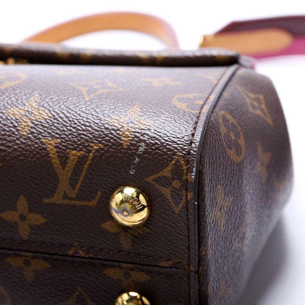 Cluny BB Monogram