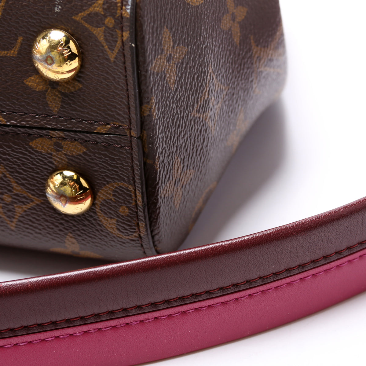 Cluny BB Monogram