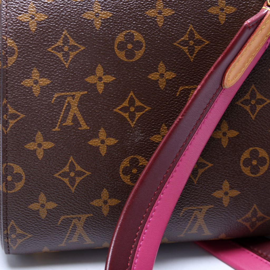 Cluny BB Monogram