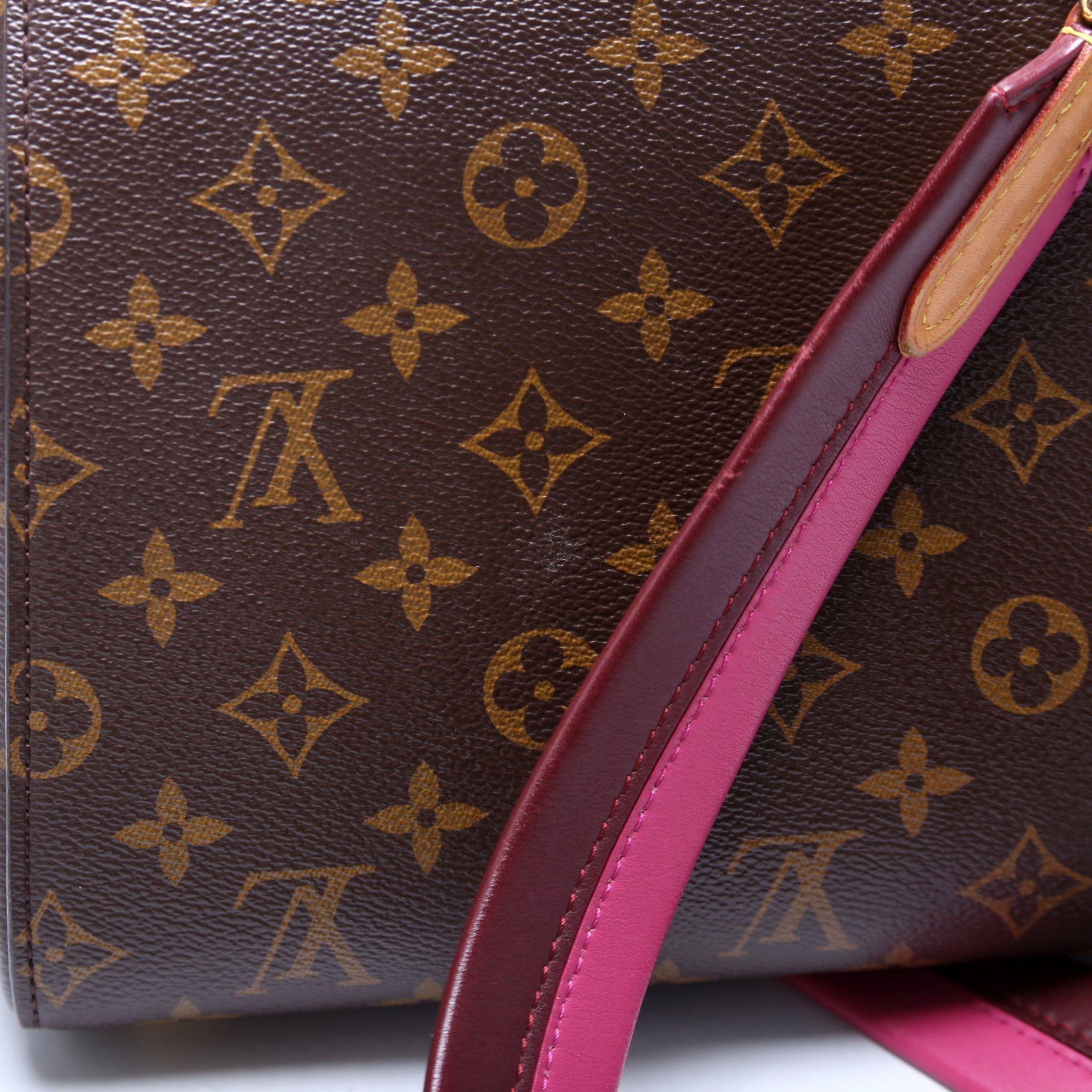 Cluny BB Monogram