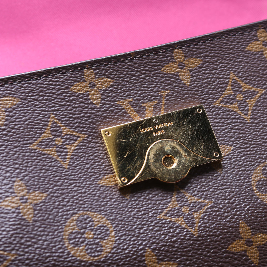 Cluny BB Monogram