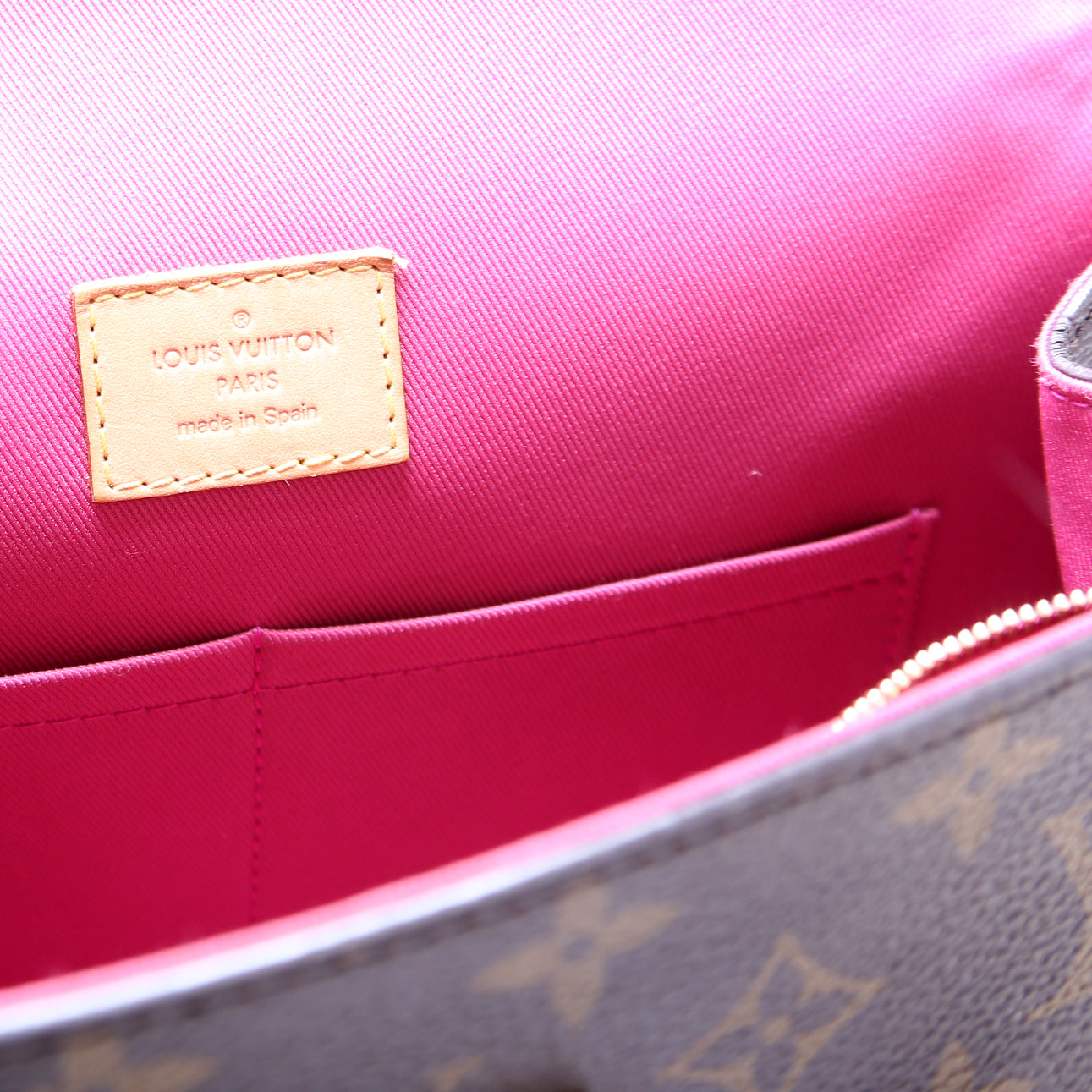 Cluny BB Monogram