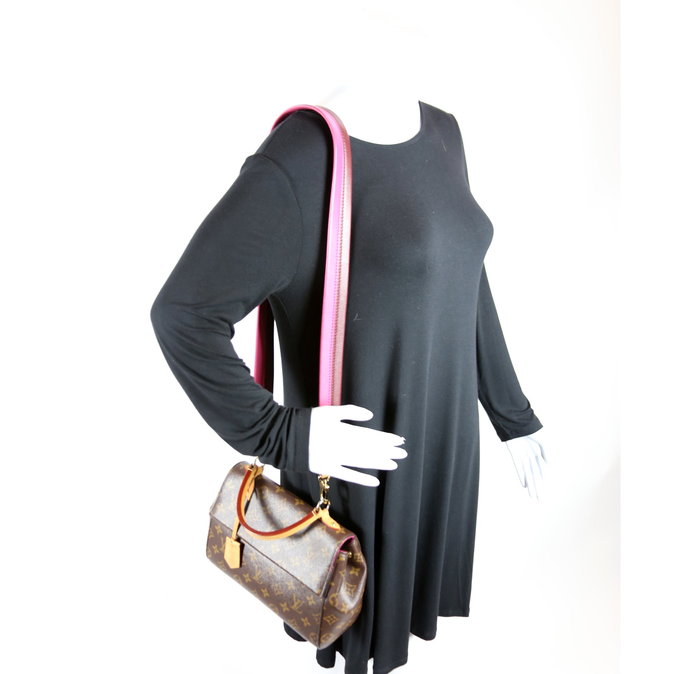 Cluny BB Monogram