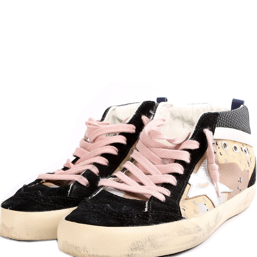 Midstar Sneakers Size 38