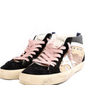Midstar Sneakers Size 38