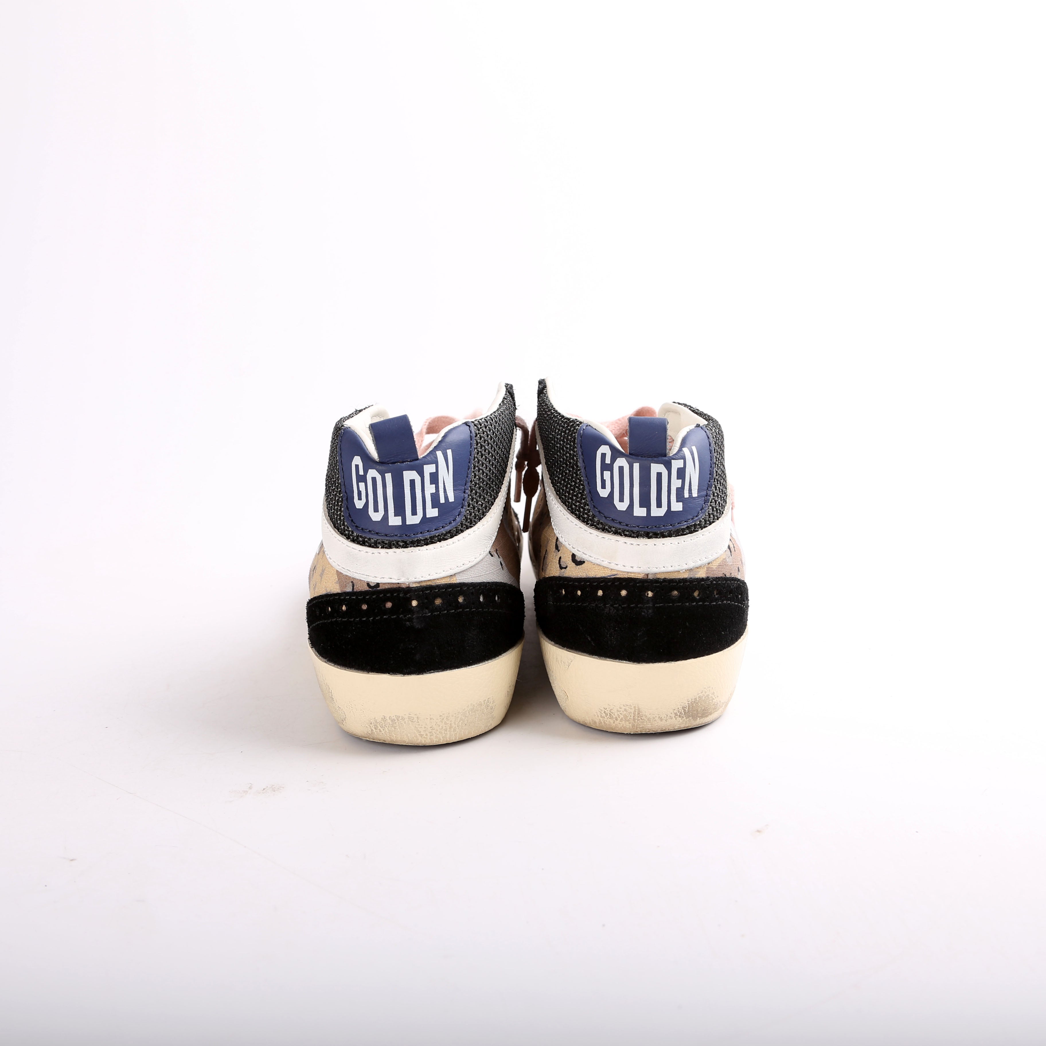 Midstar Sneakers Size 38