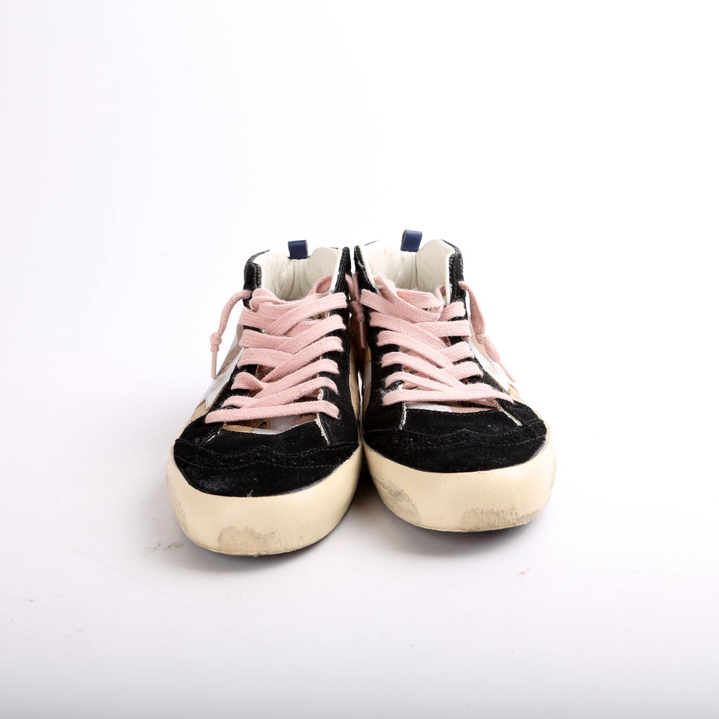 Midstar Sneakers Size 38