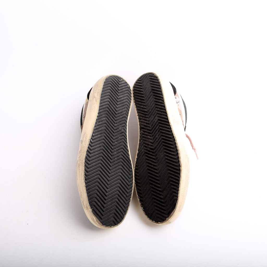 Midstar Sneakers Size 38