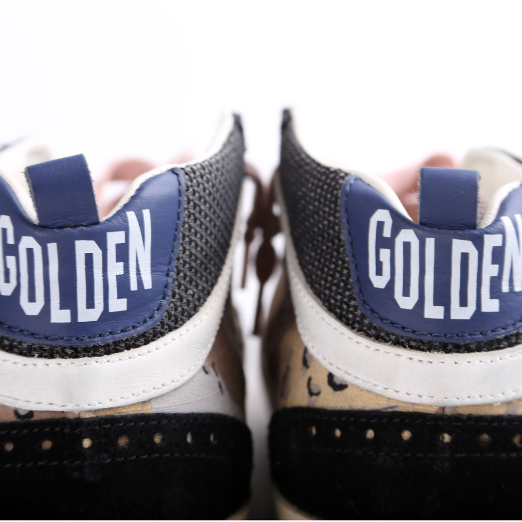 Midstar Sneakers Size 38