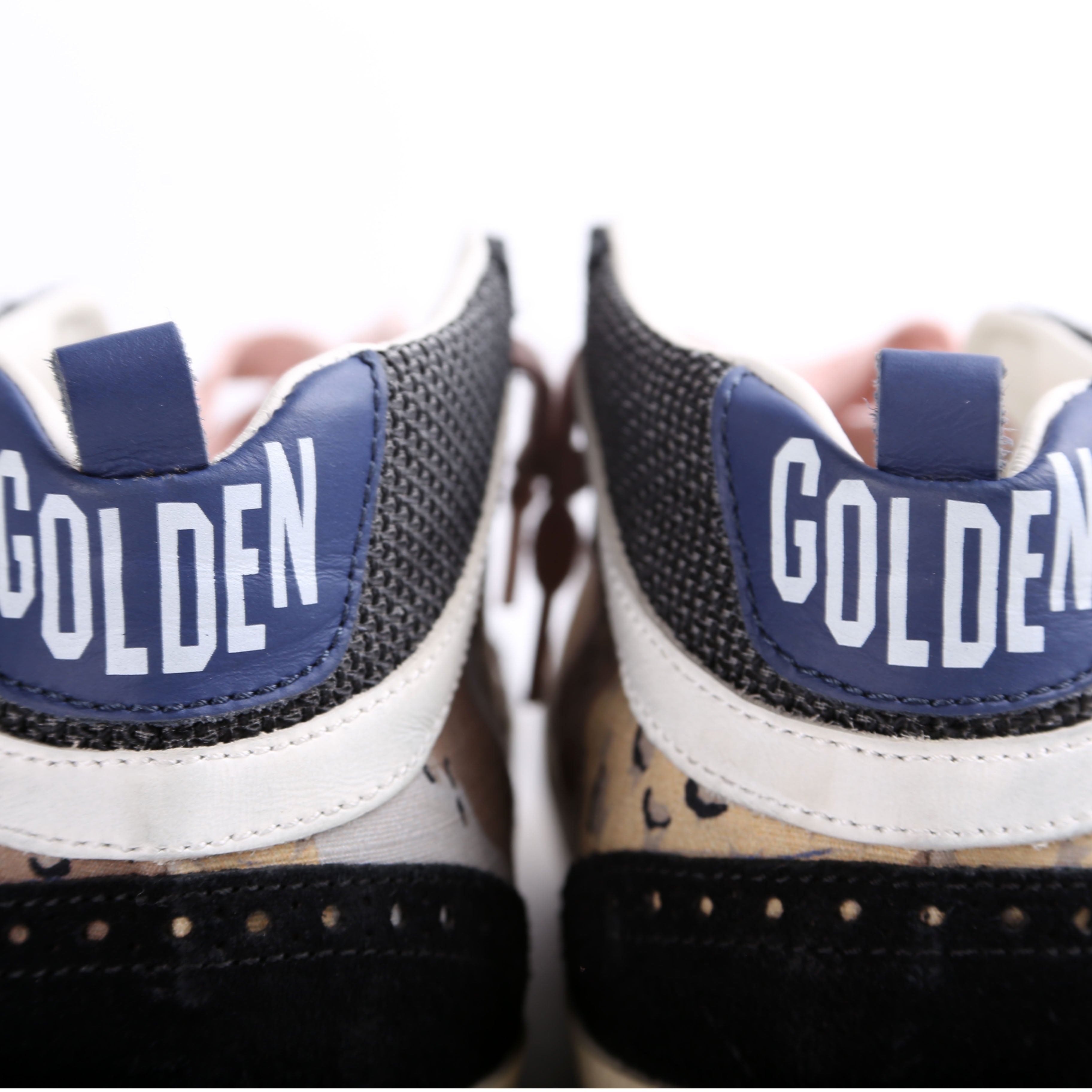 Midstar Sneakers Size 38