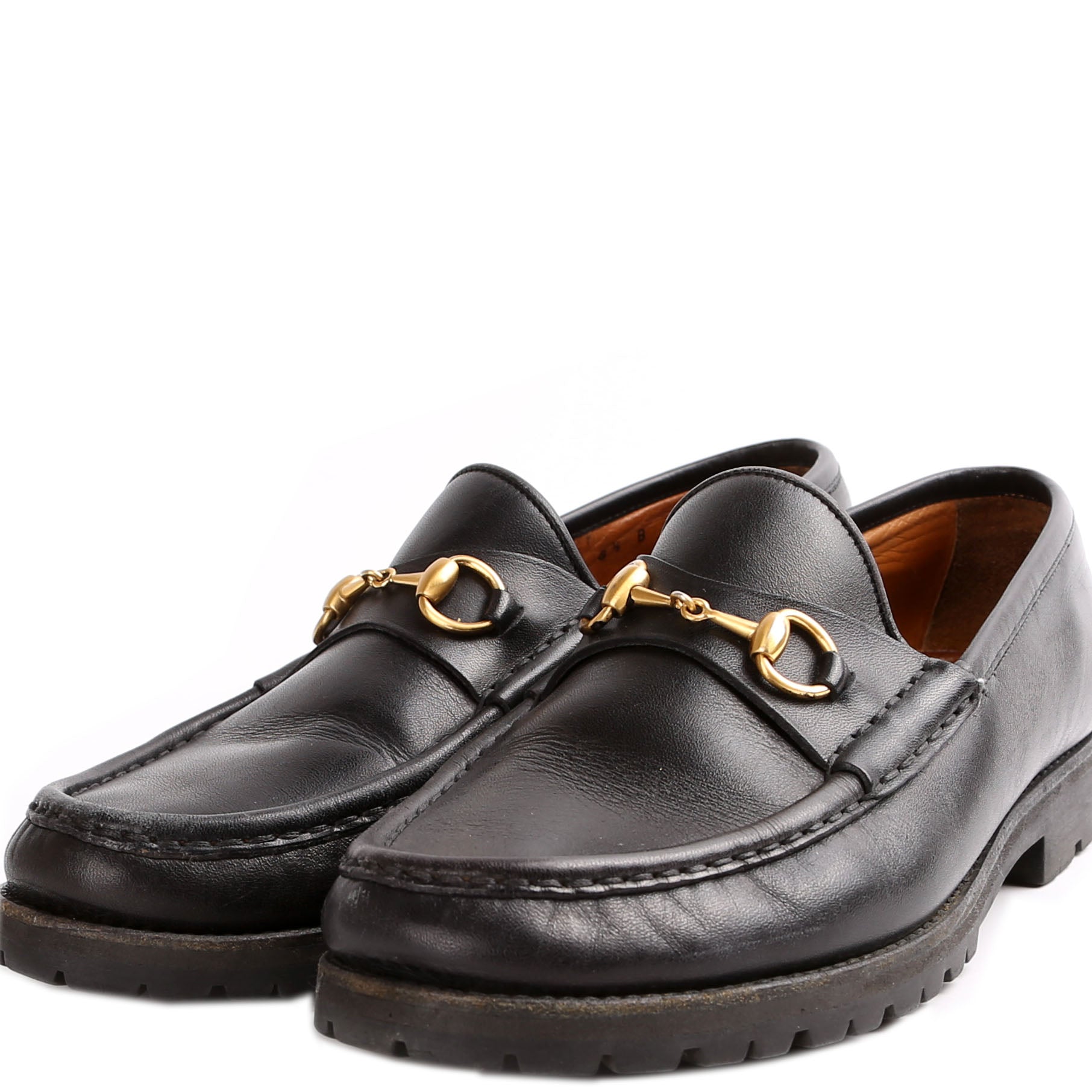 1953 Horsebit Loafers Size 38.5