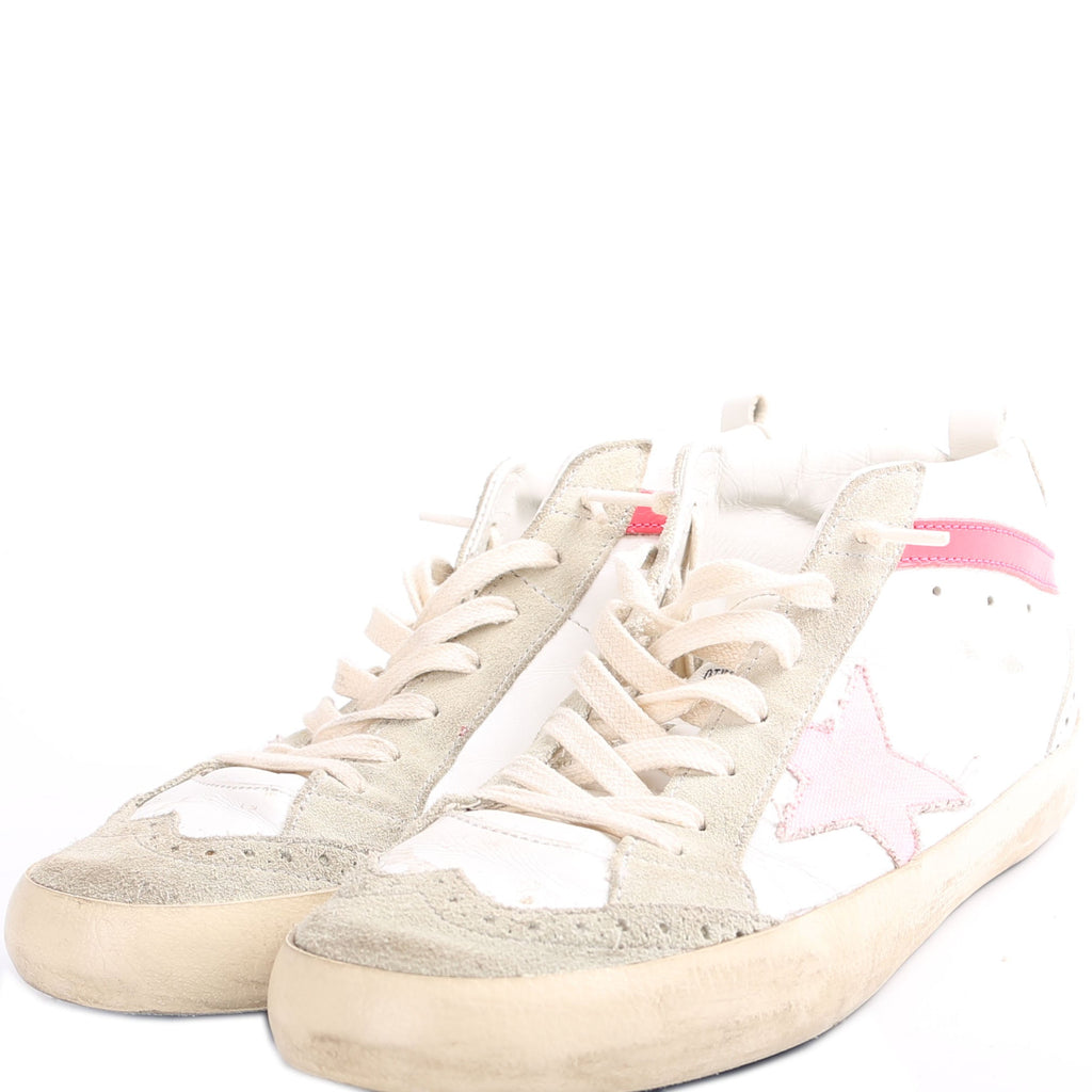 Midstar Sneakers Size 38