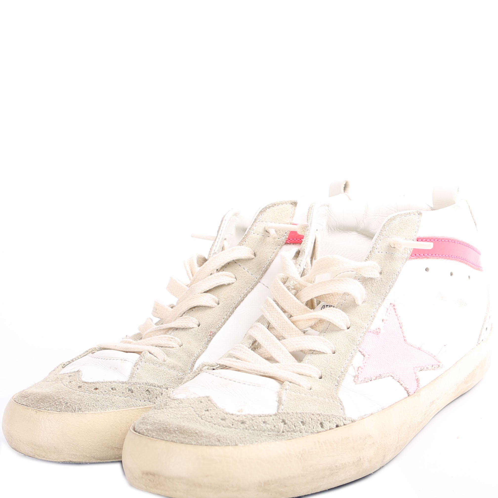 Midstar Sneakers Size 38