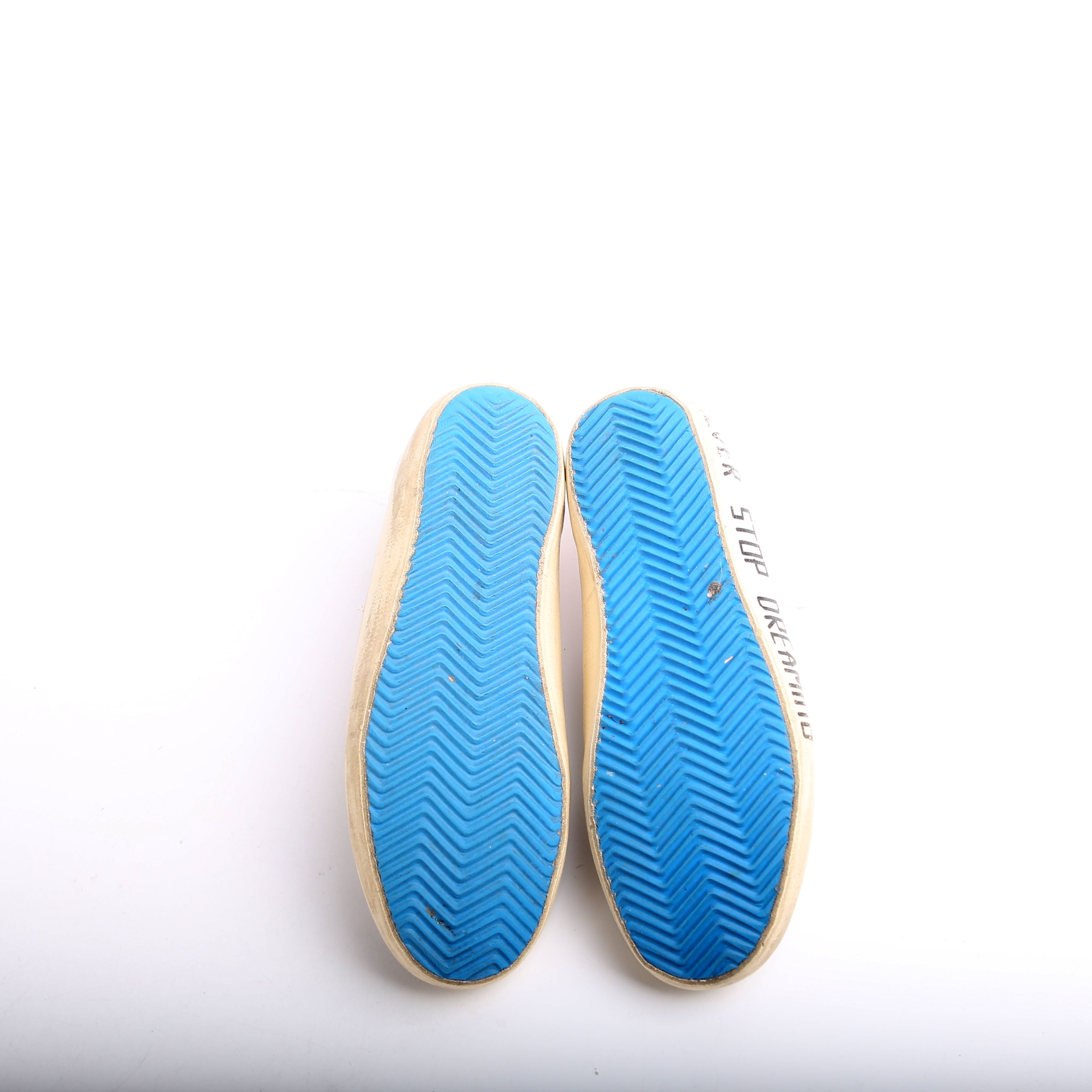 Midstar Sneakers Size 38