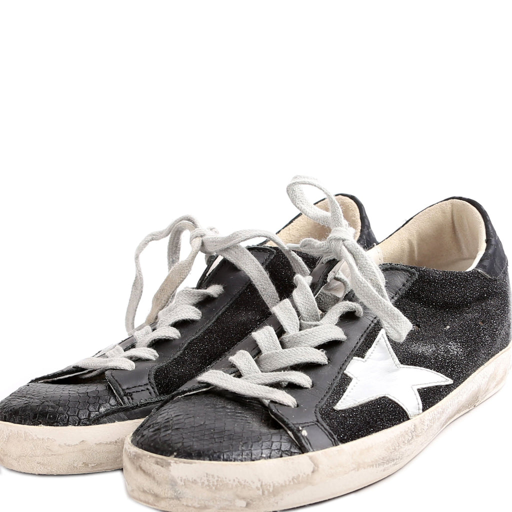 Superstar Sneakers Size 38