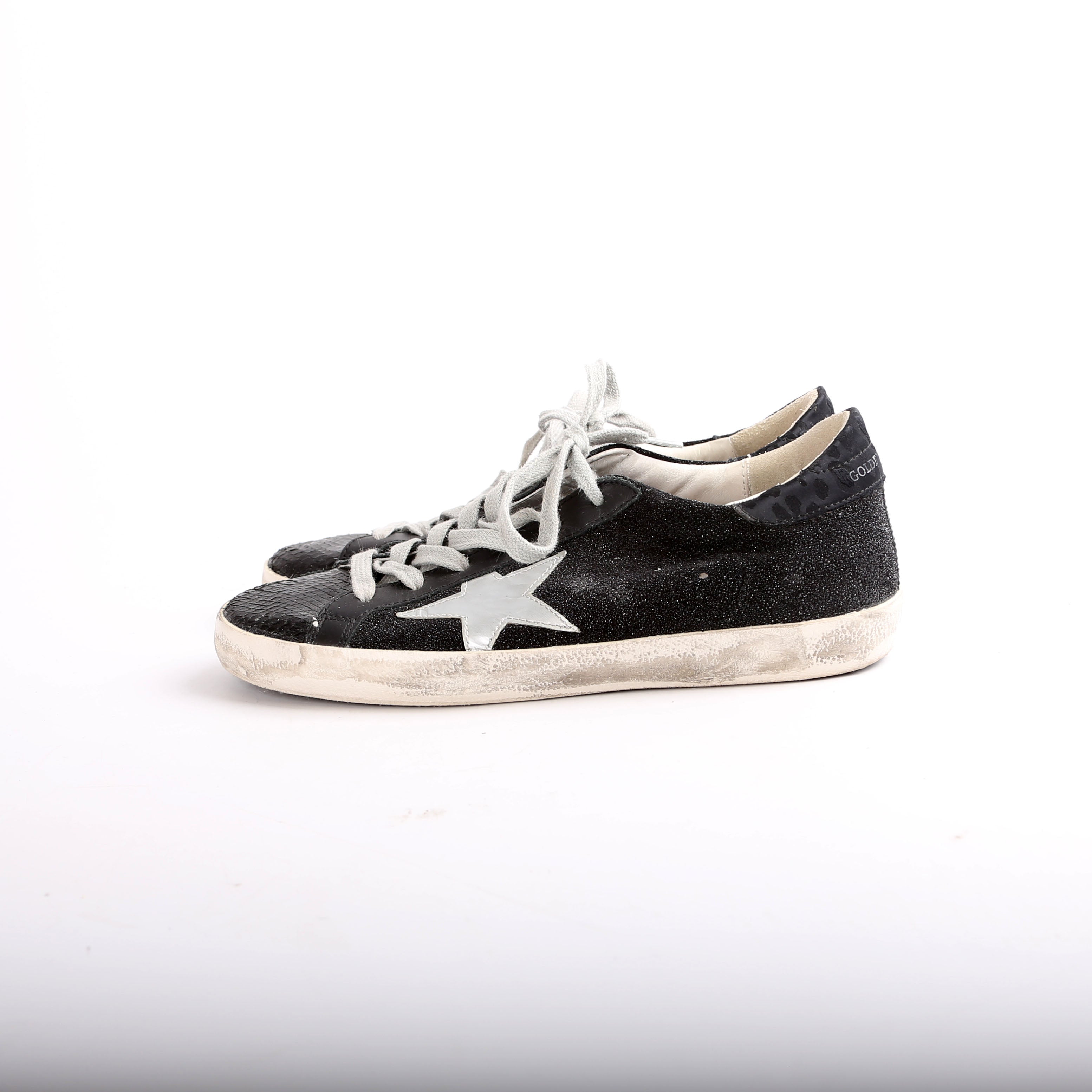Superstar Sneakers Size 38