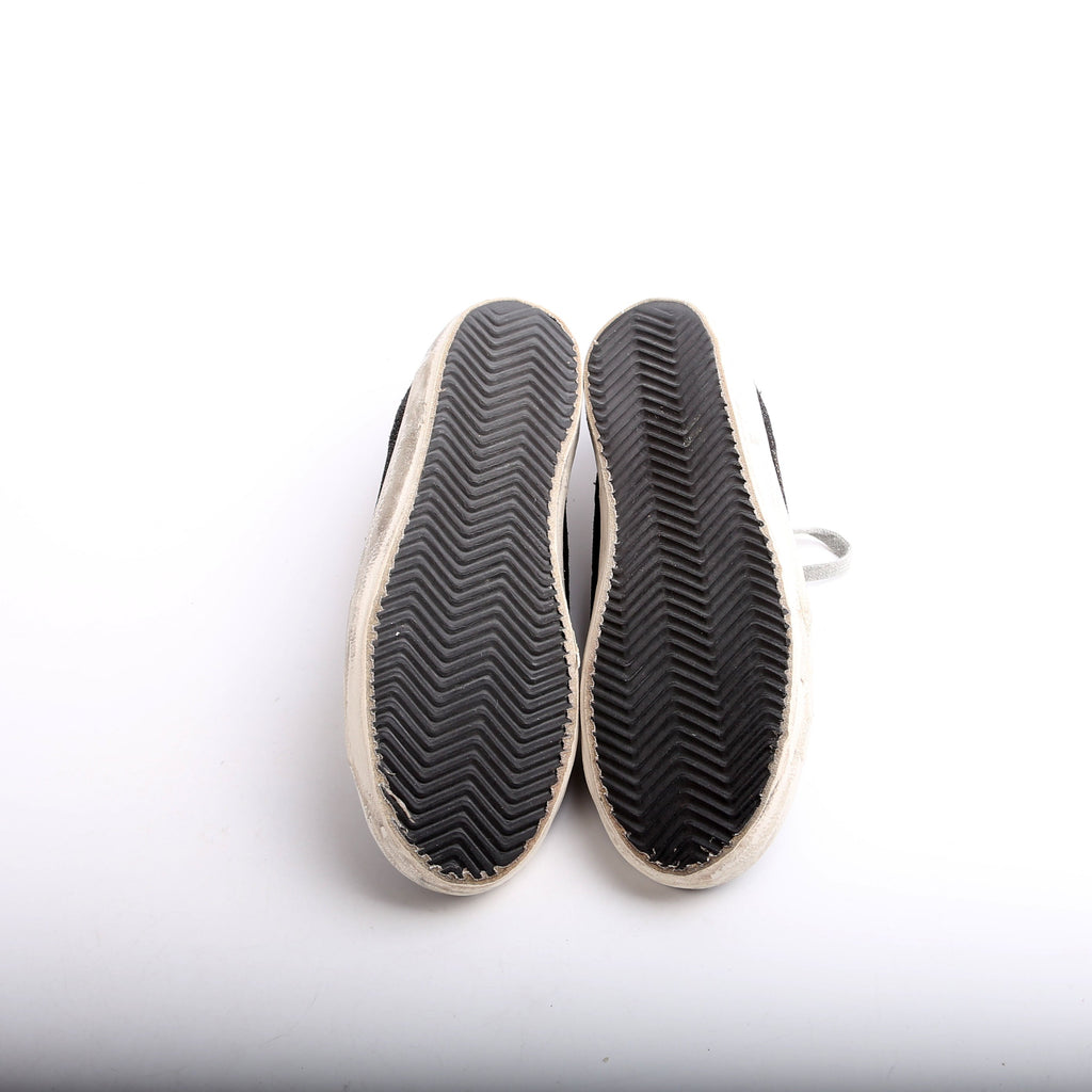 Superstar Sneakers Size 38