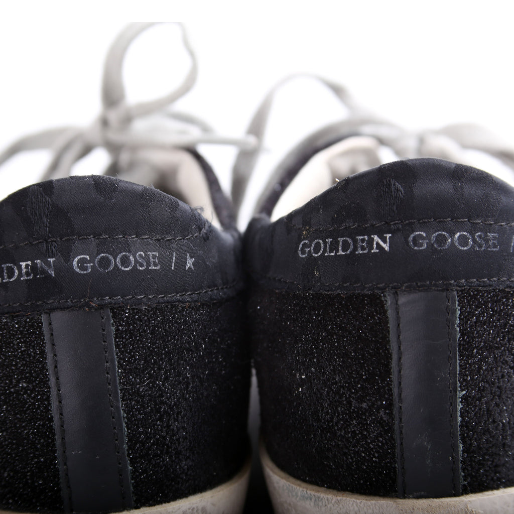 Superstar Sneakers Size 38