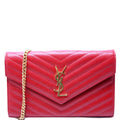 Grain De Chain Wallet 377828