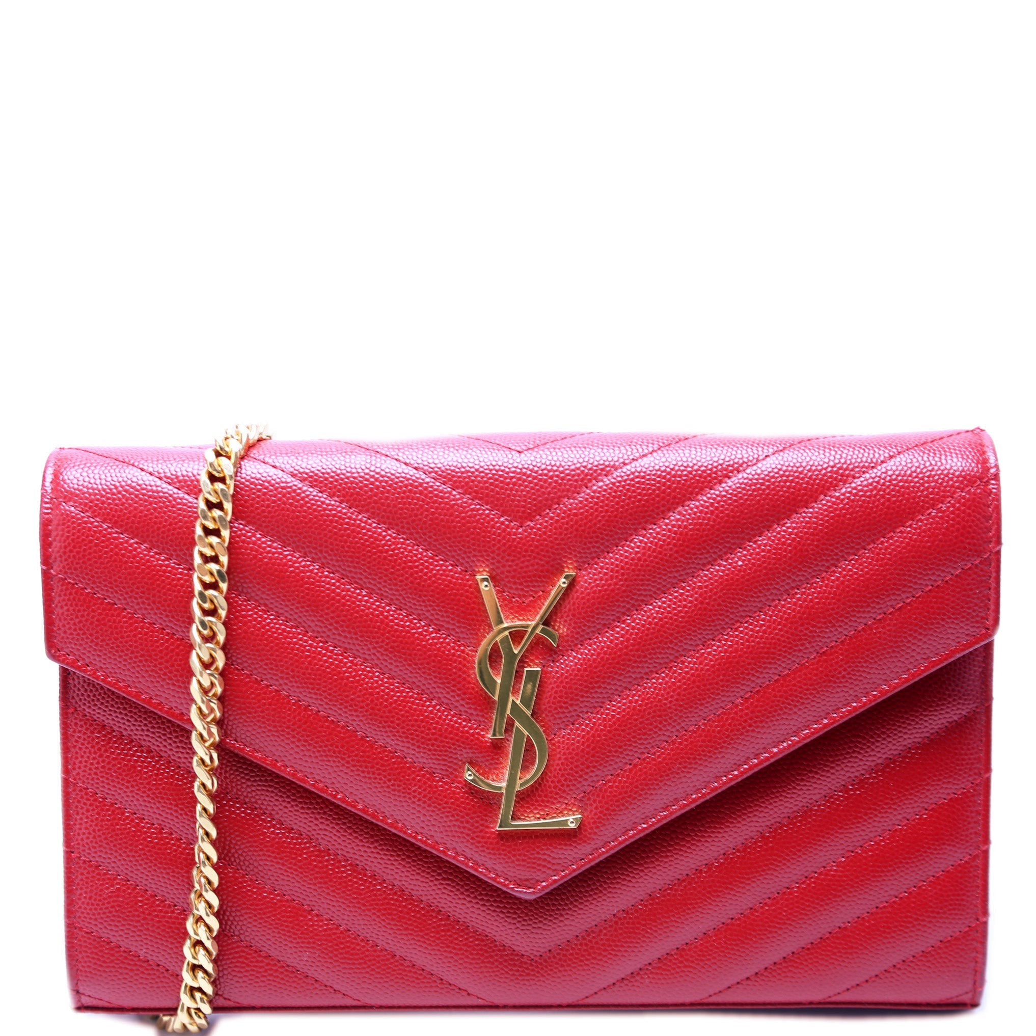 Grain De Chain Wallet 377828