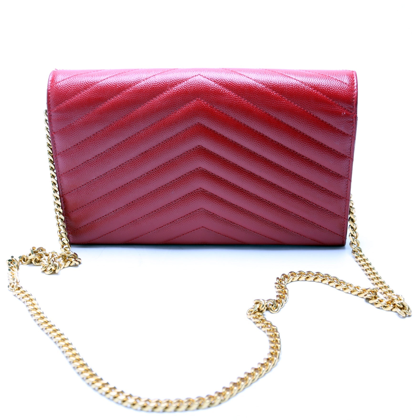 Grain De Chain Wallet 377828