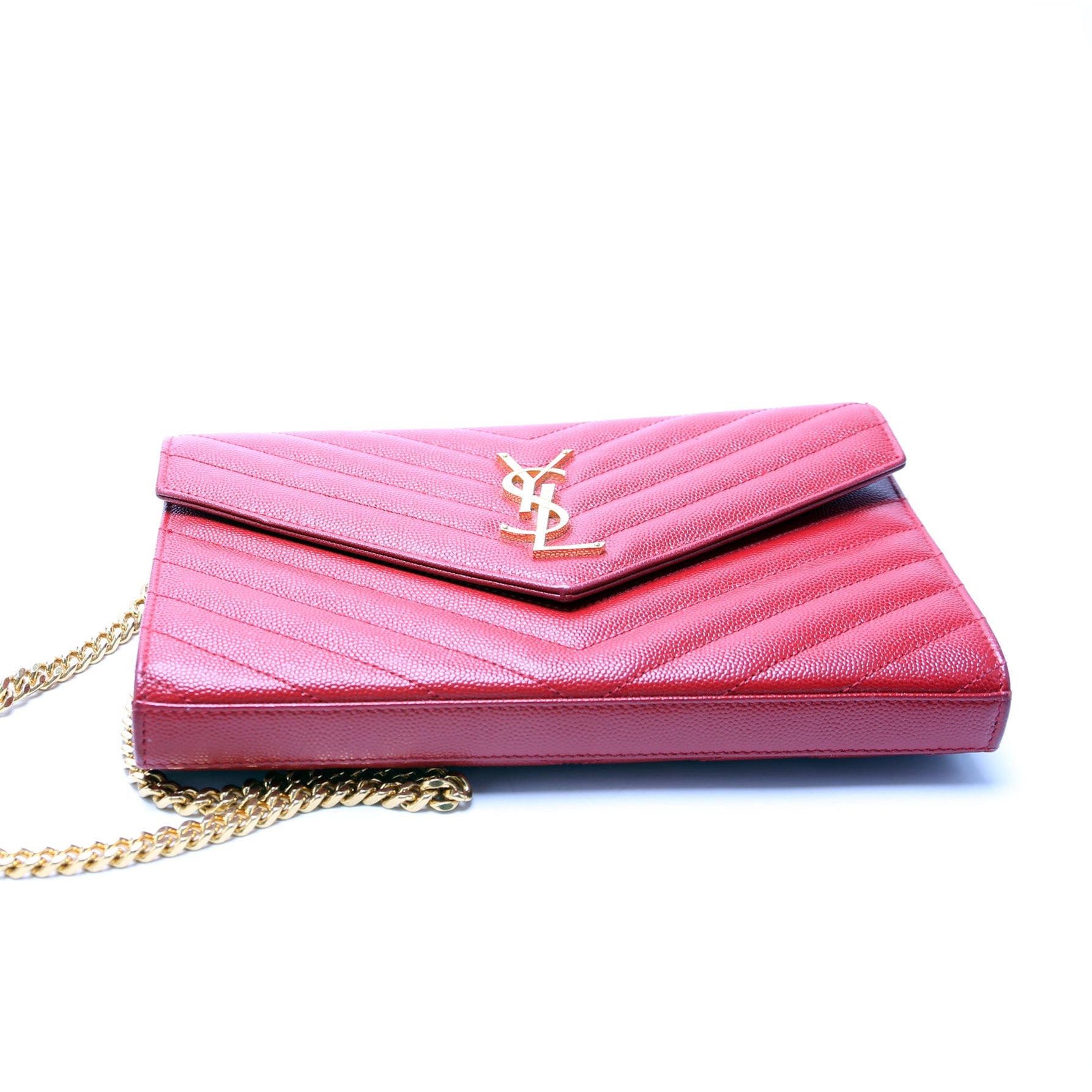 Grain De Chain Wallet 377828