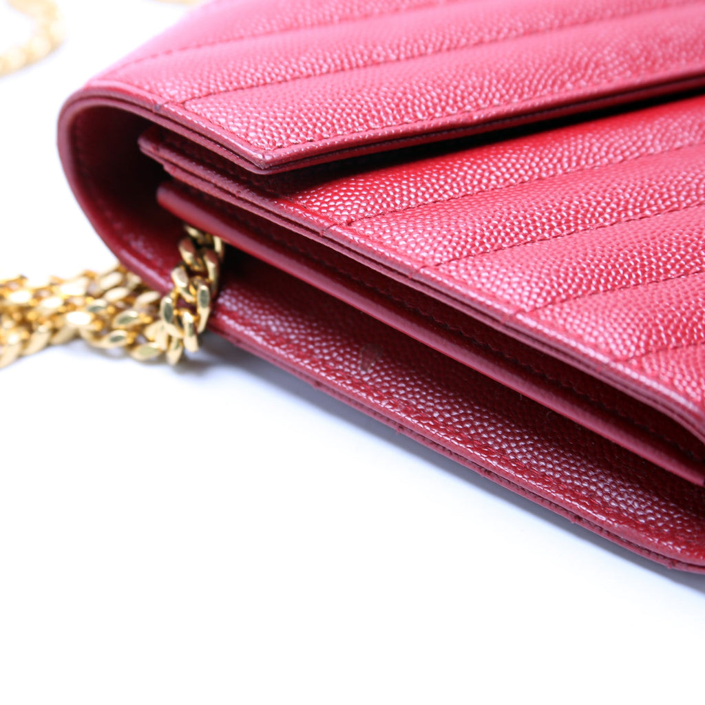 Grain De Chain Wallet 377828
