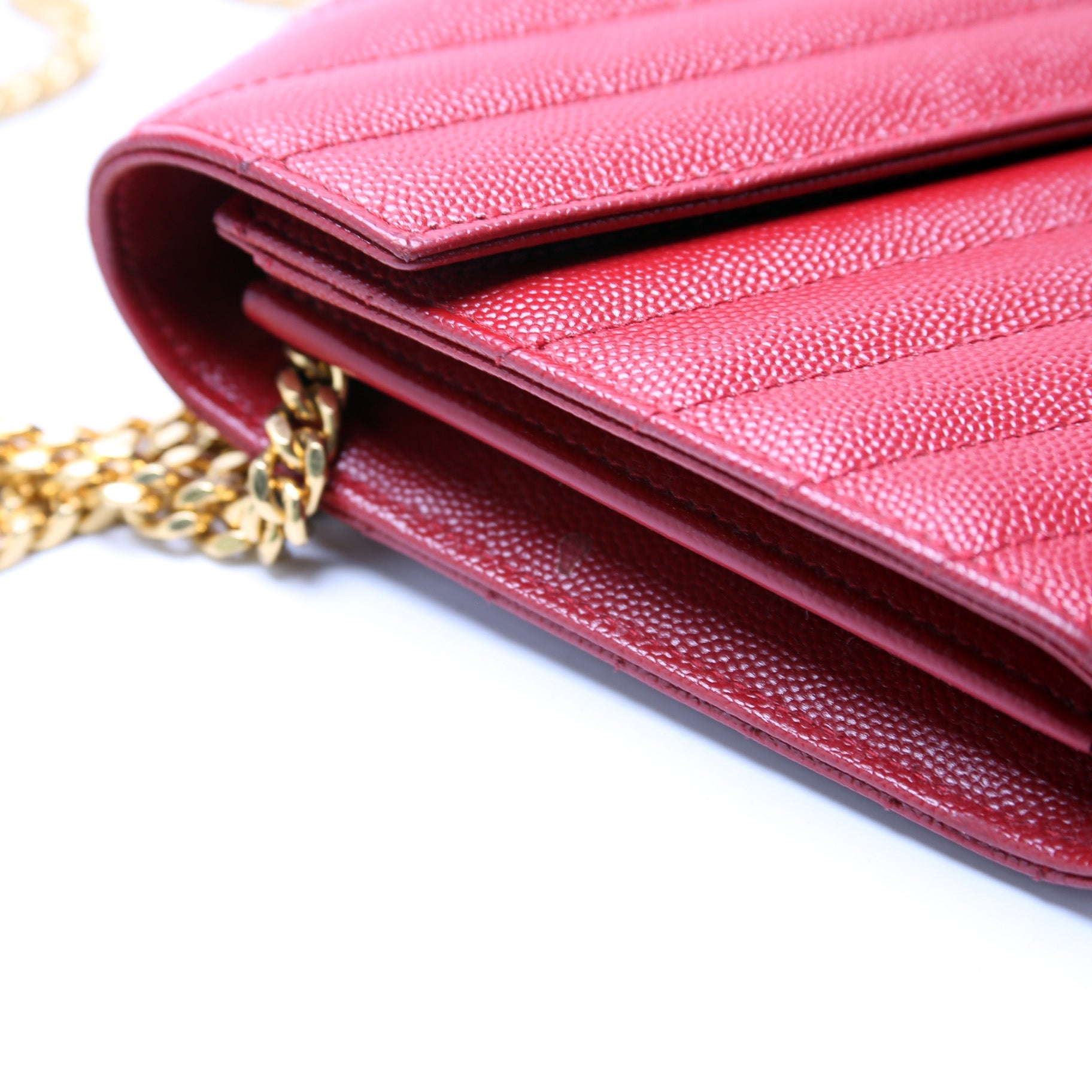 Grain De Chain Wallet 377828