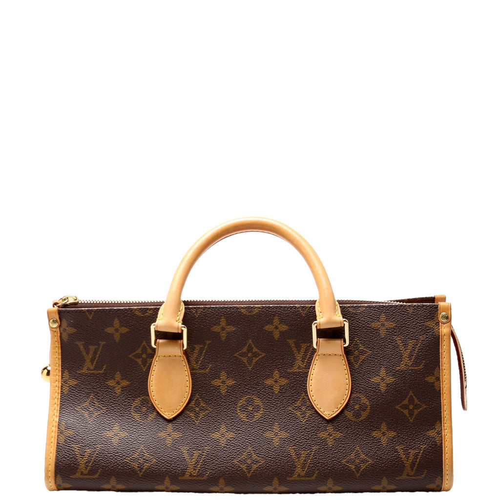 Popincourt Long Monogram