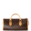 Popincourt Long Monogram