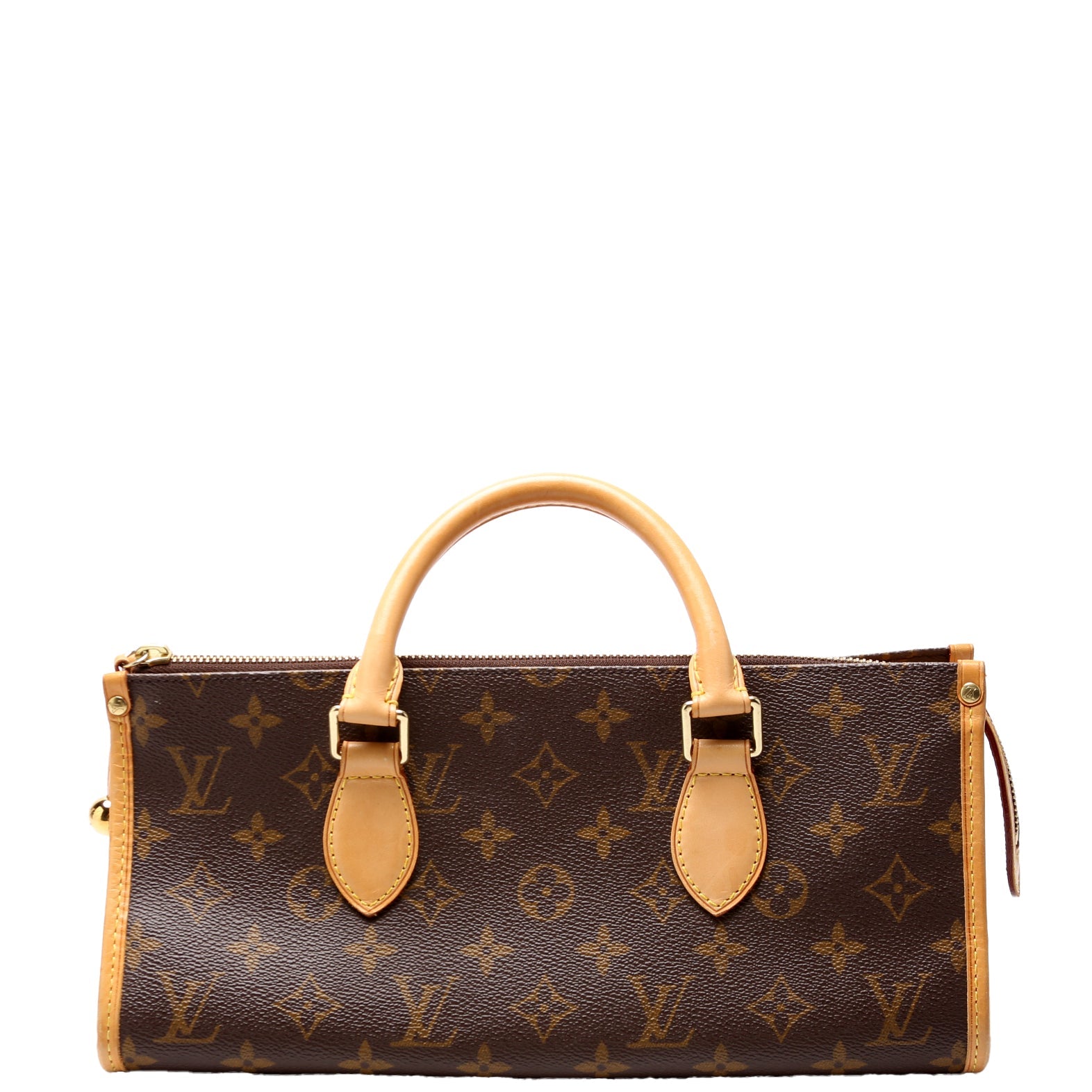 Popincourt Long Monogram