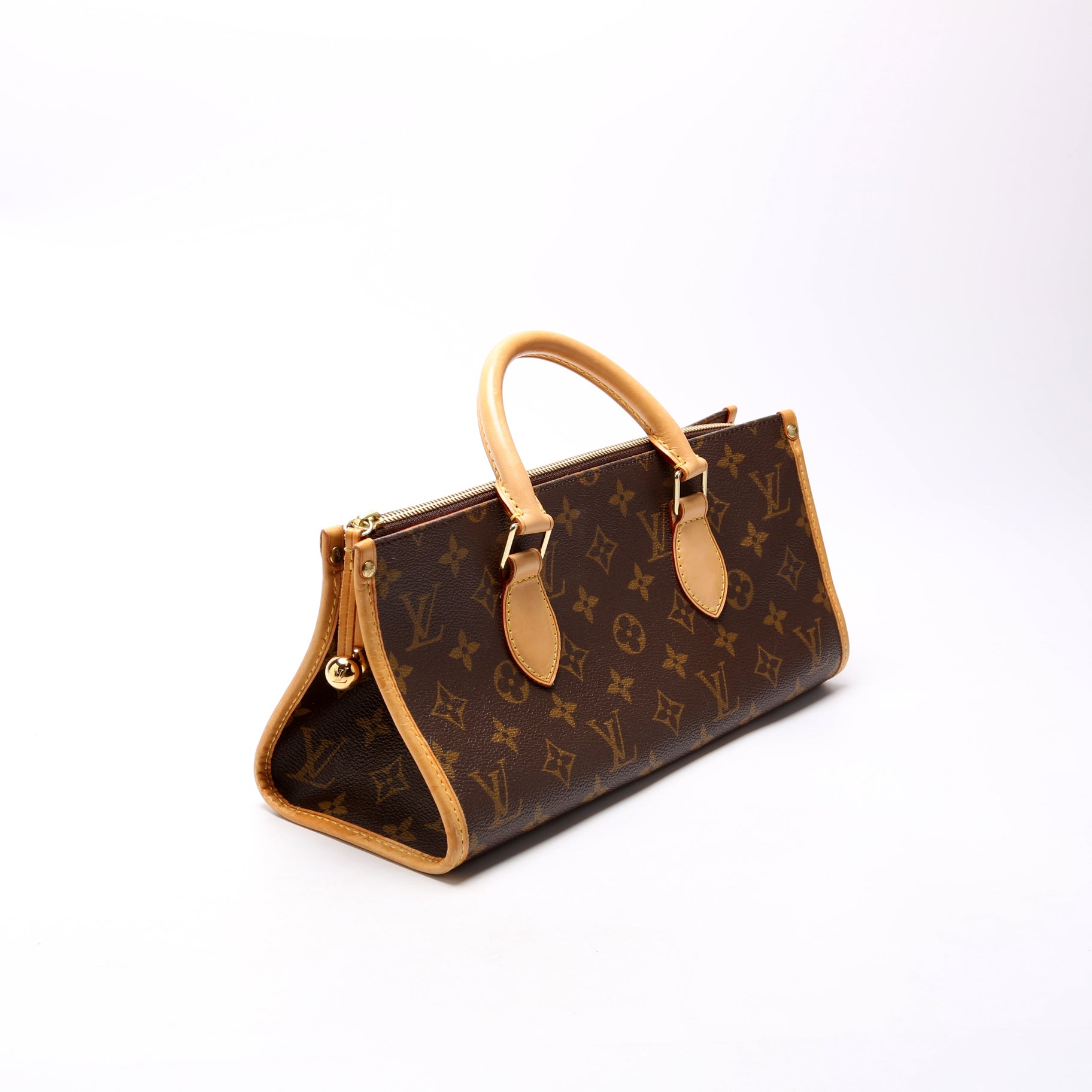 Popincourt Long Monogram