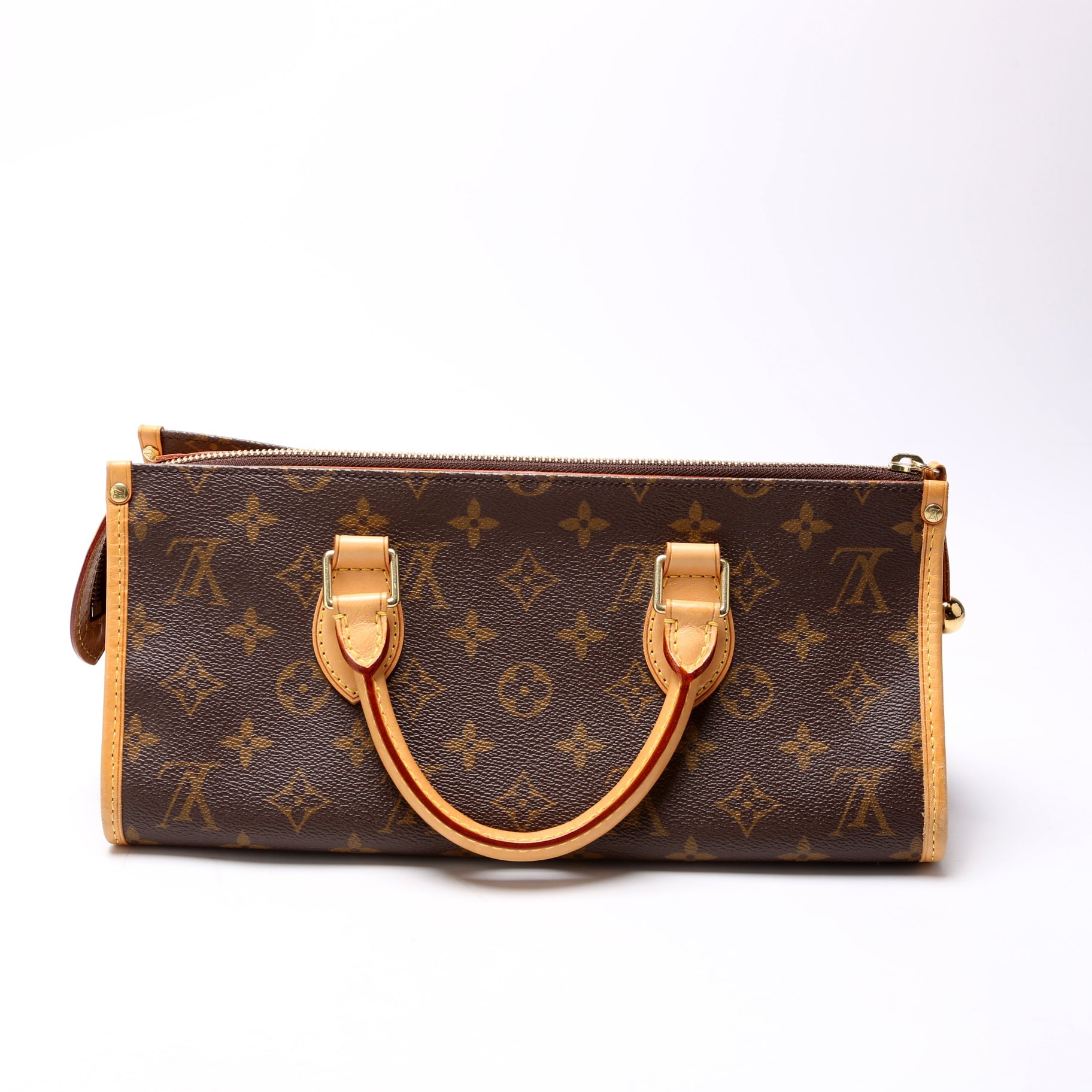 Popincourt Long Monogram